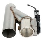 2 5  2 1 2  T304 Electric Exhaust Valve Controller Kit