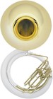 Jupiter Jsp1010 Qualifier Series Fiberbrass Bbb Sousaphone Lacquer