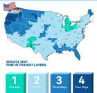 Front End 14pc Suspension Kit For 2007-2011 Toyota Camry Free Shipping Usa