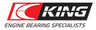 King Engine Bearings Engine Connecting Rod Bearing Set Cr1669sv0 25