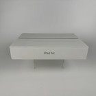 Apple Ipad Air 3rd Gen Box Only With Charger And Cable 256gb Silver Mv1f2ll a