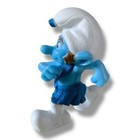 The Smurfs Mcdonald s Happy Meal Toy 2011  8 Gutsy Figure Toy