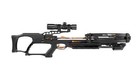 Ravin R10 Black Crossbow Package With Helicoil Technology- New In Box