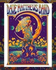 Dave Matthews Band June 13th 2025 Cincinnati Ohio Poster   Canvas