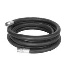 1in x 20 Ft fuel Transfer Hose For Transferring Gasoline  Diesel kerosene b2 e15