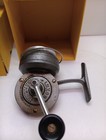 Vtg Luxor-luxe Pezon   Michel Spinning Reel Made In France Paperswork Box Works 