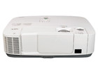 Refurbished Nec P401w 3lcd Projector 4000 Lumens Wxga Hdmi - 6 Months Warranty