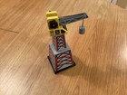 Imaginarium Wooden Railway Yellow Crane Thomas   Friends The Train