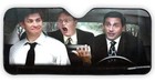 The Office Car Sun Shade For Windshield   57 X 28-inch Sun Shade For Car