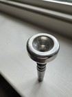 Bach 3c 1980   s Trumpet Mouthpiece  nice 