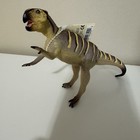 Safari Ltd Carnegie Psittacosaurus Dinosaur Figure 1998 W  Tags