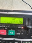 Numark Cd Mix 1 Professional Cd Mixing Console Turns On  read  Damaged