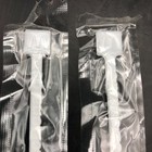 Vintage Mcdonalds Coffee Paddle Swizzle Stir Sticks In Wrapping Unused Lot Of 2