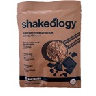 Qty 9 Shakeology Chocolate 0 Added Sugar Whey Single Serving Packets Exp  11 25