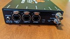 Ross Iggy-aes16 16 Compact Aes67 To Aes3 Converter