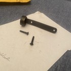 Thompson Center Hawken  Renegade  1   Tang W Screws 3 Hole