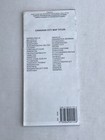1995 Rand Mcnally Road Map Of Toronto  Canada