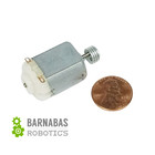 2 X Dc 1 5v-3v Electric Mini Vibrating Vibration 130 Size Motor 12800rpm Artbot