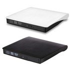 Usb 3 0 Slim External Cd Dvd Rw Drive  A Writer burner player For Laptops