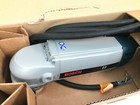 Bosch Hws 77 175 Industrial Polisher High Frequency 200v 300hz 0602306434