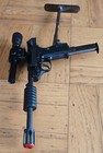 Mgc Mgc68 Rmi P38 Man From Uncle Complete Set Very Rare All Metal Heavy