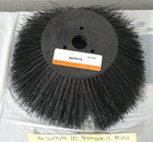 Aftermarket Advance 6  Side Broom For Minitriever  13  Path   56475179