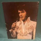 Elvis Presley Rca Souvenir Folio Concert Tour Edition Book Volume Seven 1976