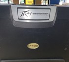 Peavey Messenger M100   5-channel 100w Portable Sound System   Working