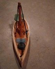 Wooden Ship