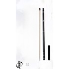 Peri 58  New Ex-speed Billiard Pool Cue Stick 12 5mm   Extension