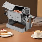 Electric Coffee Beans Roaster Machine Commercial Coffee Bean Roaster 300-1200g