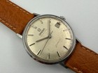 Vintage Omega 14770 Sc-61 Seamaster Automatic Date Cal    560 - 34 Mm