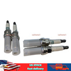 Oem Spark Plugs Set Of 4 Iridium Fc16hr-q8 For Toyota 2018-24 Camry  19-24 Rav4