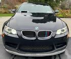 2013 Bmw M3 
