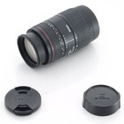   Near Mint   Sigma 70-300mm F4-5 6 Dl Macro Super Canon Ef-mount Lens Fromjapan