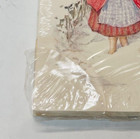 Vintage Unicef Beatrix Potter Cards Set Of 10 Bunnies In Winter Holiday Nos Bin6