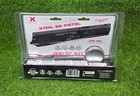 Umarex Dx17 Deluxe Xtreme Spring Powered  177 Bb Gun Starter Kit - 2230030