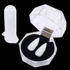 Horror Teeth-custom Fit Vampire Stage Fangs-halloween Cosplay Costume Accessory