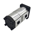 3a231-82203 New Hydraulic Pump For Kubota M4900dt M5700 M5700dt 3a231-82200
