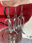 General Electric Triple Whip Mixer Ge Vtg 1940 s Usa 3 Beater Electric Kitchen
