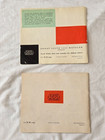 Original Leica User Manual 3g  Iiig Instruction Book