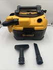 Dewalt 18 20v Max Cordless corded Wet-dry Vacuum Cleaner
