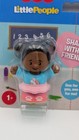 Fisher Price Little People Figures Children Child Share 2 Pack Girl Boy Gift Set