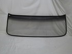 1967 - 1972 Chevy Pickup Flush Mount Windshield   Back Glass New Glue In No Mldg