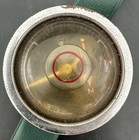 Admiral Diver Wrist Depth Gauge West Germany Scuba Diving Steampunk As Is Parts