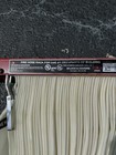 Fire Hose And Rack  1-1 2    X 100     2025 With Heavy Bronze Nose  Excellent Cond 