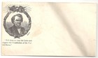 Stephen A  Douglas 1860 s Cover   Tell Them Obey The Laws   The Constitution 