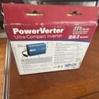 Tripp Lite Powerverter Pv375 375w Modified Sine Inverter 12v To 120v Switch