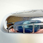 Used Oem Am Set Of 2 Interior Door Handles 4375746 1958-61 Amc Rambler