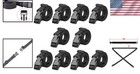 Adjustable Packing Straps 78 Inch Belt Luggage Suitcase Backpack Secure